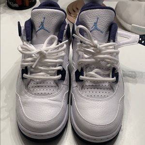 Air jordan 4s